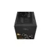 DeepCool CH510 ZORIA Mid Tower Micro ATX Computer Case