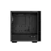 DEEPCOOL CH560 DIGITAL MID TOWER MICRO-ATX CASING BLACK