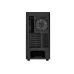DEEPCOOL CH560 DIGITAL MID TOWER MICRO-ATX CASING BLACK