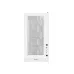 DEEPCOOL CH560 DIGITAL WH MID TOWER MICRO-ATX CASING WHITE