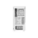 DEEPCOOL CH560 DIGITAL WH MID TOWER MICRO-ATX CASING WHITE