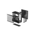 DeepCool CH690 DIGITAL Mid Tower ATX Desktop Black Case