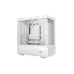 DeepCool CH690 DIGITAL WH Mid Tower ATX Desktop White Case
