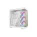 DeepCool CH780 ATX+ ARGB Full Tower Case -White