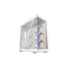 DeepCool CH780 ATX+ ARGB Full Tower Case -White