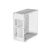 DeepCool CH780 ATX+ ARGB Full Tower Case -White
