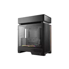 DeepCool CL660 ARGB Mid Tower ATX Computer Case