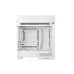 DeepCool CL660 WH ARGB Mid Tower ATX Computer Case