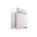 DeepCool CL660 WH ARGB Mid Tower ATX Computer Case