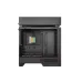 DeepCool CL6600 ARGB ATX Mid Tower Gaming Case with Pre-Installed Radiator