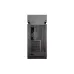 DeepCool CL6600 ARGB ATX Mid Tower Gaming Case with Pre-Installed Radiator