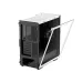 DEEPCOOL CYCLOPS ARGB WH E-ATX MID-TOWER GAMING CASING