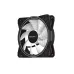 DEEPCOOL CYCLOPS ARGB WH E-ATX MID-TOWER GAMING CASING