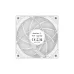 DEEPCOOL FC120 3-IN-1 PERFORMANCE 120MM ARGB PWM WHITE CASE FAN
