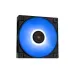 DEEPCOOL FC120 PERFORMANCE A-RGB PWM BLACK CASE FAN