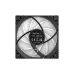 DEEPCOOL FC120 PERFORMANCE A-RGB PWM BLACK CASE FAN