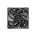 Deepcool FD12-3 IN 1 120mm Casing Cooling Fan (Black)