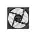 Deepcool FD12 ARGB-3 IN 1 120mm Casing Cooling Fan (Black)