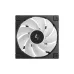 Deepcool FD12 ARGB 120mm Casing Cooling Fan (Black)