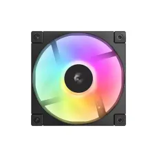 Deepcool FD12 ARGB 120mm Casing Cooling Fan (Black)