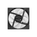 Deepcool FD12 ARGB 120mm Casing Cooling Fan (Black)