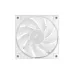Deepcool FD12 ARGB WH-3 IN 1 120mm Casing Cooling Fan (White)