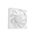 Deepcool FD12 ARGB WH-3 IN 1 120mm Casing Cooling Fan (White)