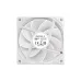 Deepcool FD12 ARGB WH-3 IN 1 120mm Casing Cooling Fan (White)