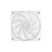 Deepcool FD12 ARGB WH 120mm Casing Cooling Fan (White)