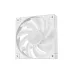 Deepcool FD12 ARGB WH 120mm Casing Cooling Fan (White)
