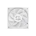 Deepcool FD12 ARGB WH 120mm Casing Cooling Fan (White)