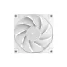 Deepcool FD12 WH-3 IN 1 120mm Casing Cooling Fan (White)