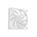 Deepcool FD12 WH-3 IN 1 120mm Casing Cooling Fan (White)