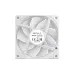 Deepcool FD12 WH-3 IN 1 120mm Casing Cooling Fan (White)