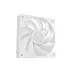 Deepcool FD12 WH 120mm Casing Cooling Fan (White)