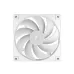 DeepCool FD14 140mm Case Fan (White)