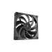 Deepcool FD14 140mm Casing Cooling Fan (Black)