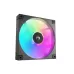 DeepCool FD14 ARGB 140mm Case Fan (Black)