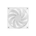 DeepCool FD14 ARGB Single Fan140mm Case Fan (White)