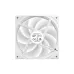 DeepCool FD14 ARGB Single Fan140mm Case Fan (White)