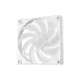 Deepcool FD14 ARGB WH-3 IN 1 (3xFAN) Cooling Case Fan (White)