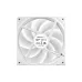 Deepcool FD14 ARGB WH-3 IN 1 (3xFAN) Cooling Case Fan (White)