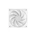 Deepcool FD14 WH 3 IN 1 120mm Casing Cooling Fan (White)