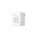 Deepcool FD14 WH 3 IN 1 120mm Casing Cooling Fan (White)