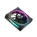 DeepCool FL12 3 IN 1 ARGB 120mm Case Fan (Black)