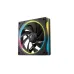 DeepCool FL12 SE RGB 120mm Case Fan (Black)