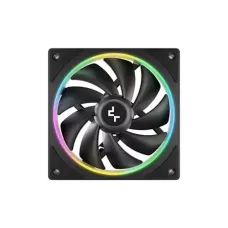 DeepCool FL12 SE RGB 120mm Case Fan (Black)