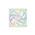 DeepCool FL12 SE WH 3IN1 ARGB 120mm Case Fan (White)