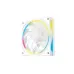 DeepCool FL12 SE WH 3IN1 ARGB 120mm Case Fan (White)