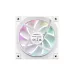 DeepCool FL12 3 IN 1 ARGB 120mm Case Fan (White)